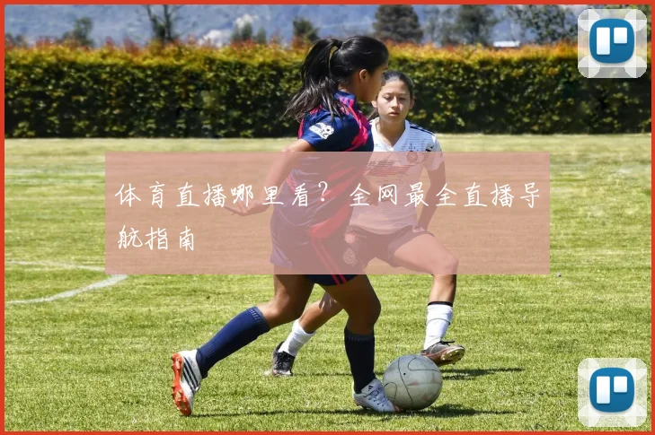 体育直播哪里看？全网最全直播导航指南