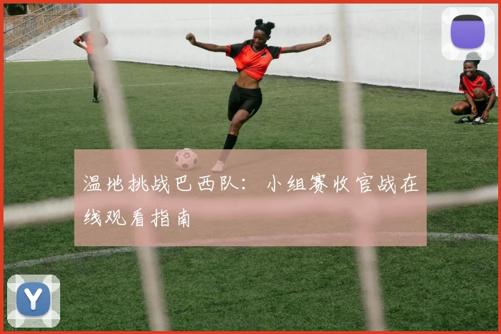 温地挑战巴西队:小组赛收官战在线观看指南